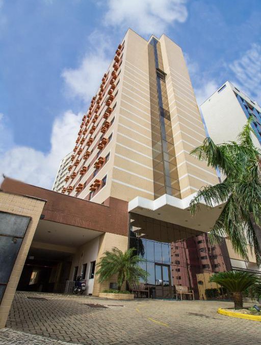 Ponta do Farol Hotel | Soft Win Hotel São Luís