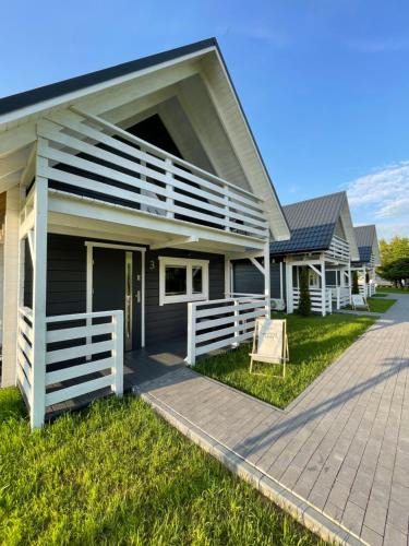 Zator House | Soft Wood House