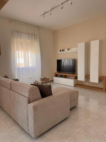 Carbonia Apartment | Sofy's Guesthouse