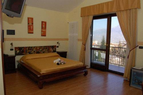 Montella House | Soggiorno Boccuti