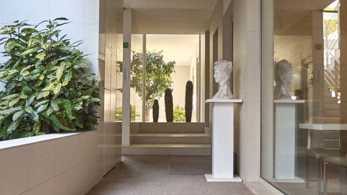 Molfetta Apartment | Soglow Business Class Aparthotel
