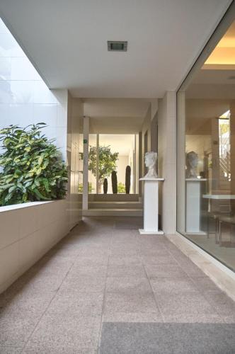 Molfetta Hotel | Soglow Business Class Hotel