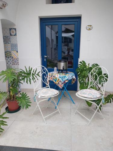 Aversa Bed & Breakfast | Sognando Vietri e SPA Esclusiva P T