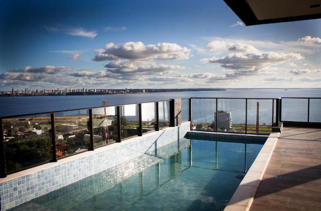 Encarnacion Apartment | SOGNARE by Puesta del Sol