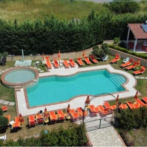 San Sosti House | Sogni d'insonnia