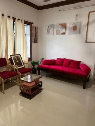Mysore House | Sogni D oro