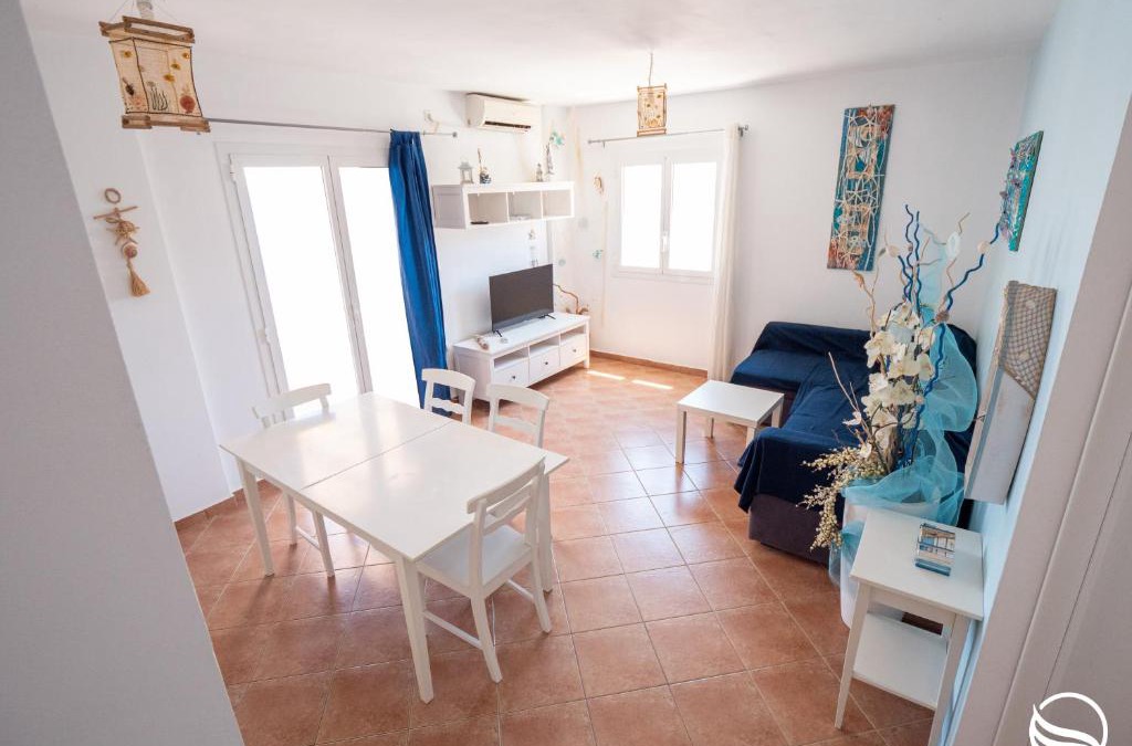Elafonisos Apartment | Sogno Greco