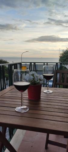 Livorno Apartment | Sogno Mediterraneo