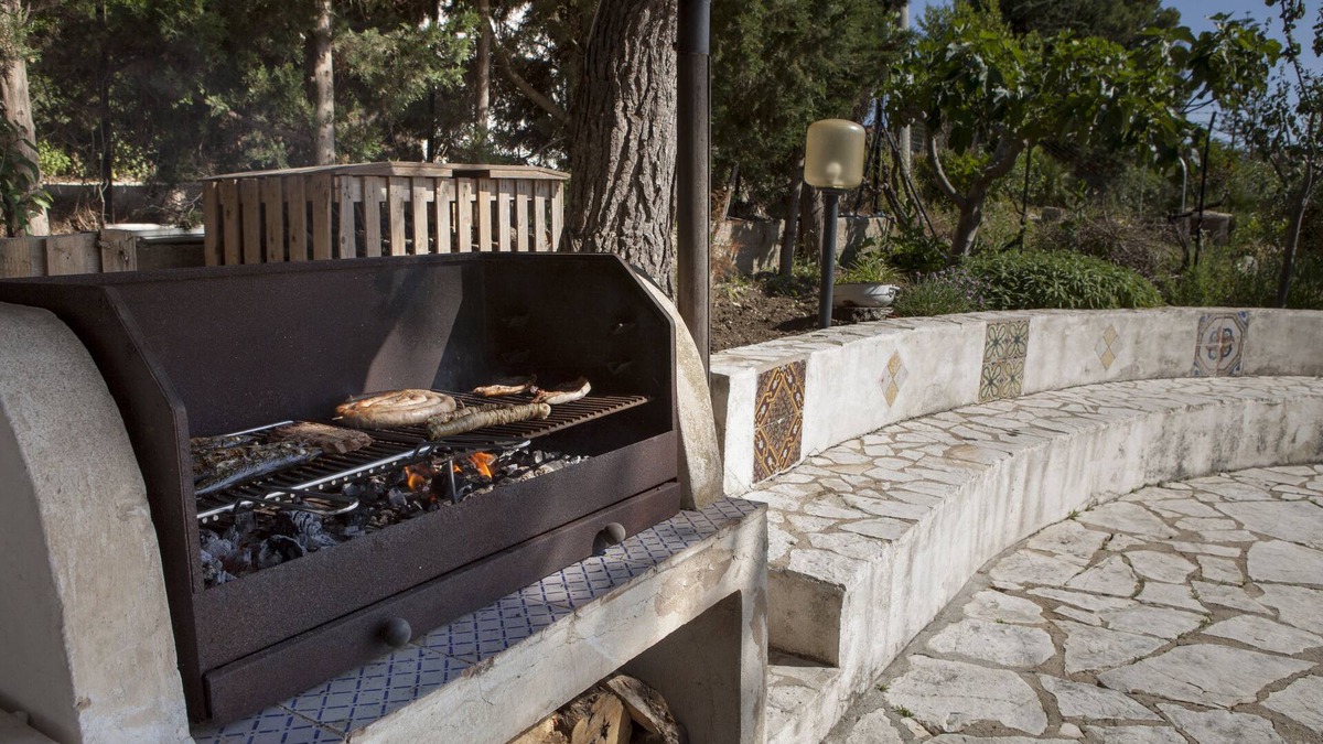 Mockarta House | Sogno Siciliano Turismo Rurale