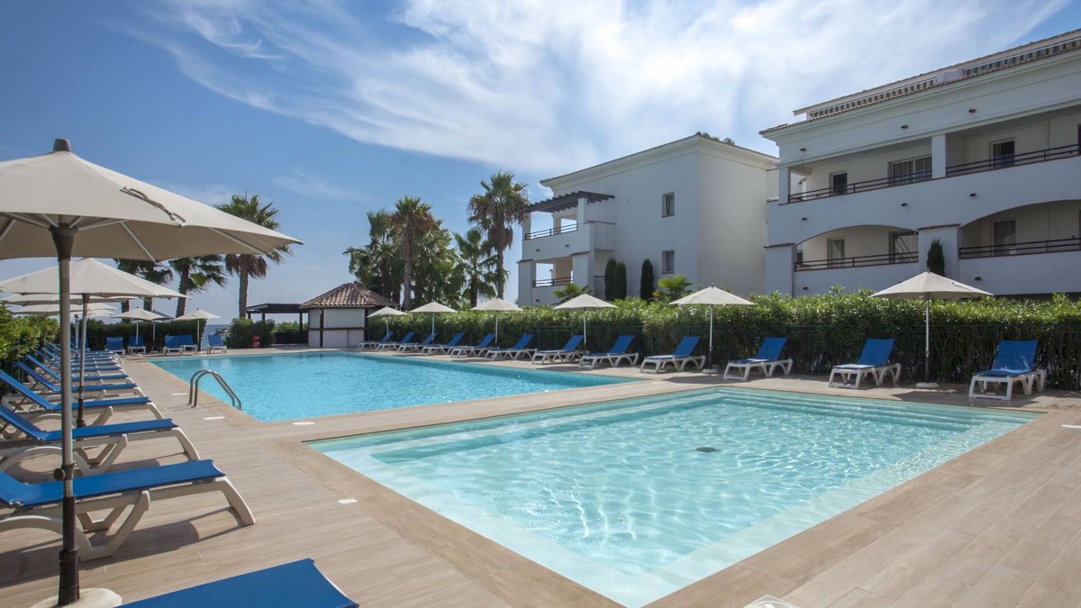 Moriani-Plage Apartment | Sognu di Rena by Interhome