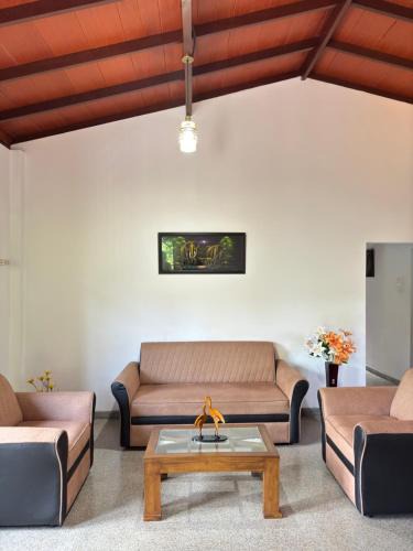 Peliyagoda Apartment | SOHA Residency