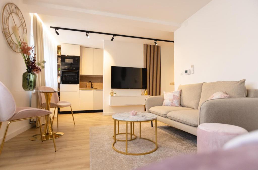 Pozega Apartment | Soho Boutique Apartman