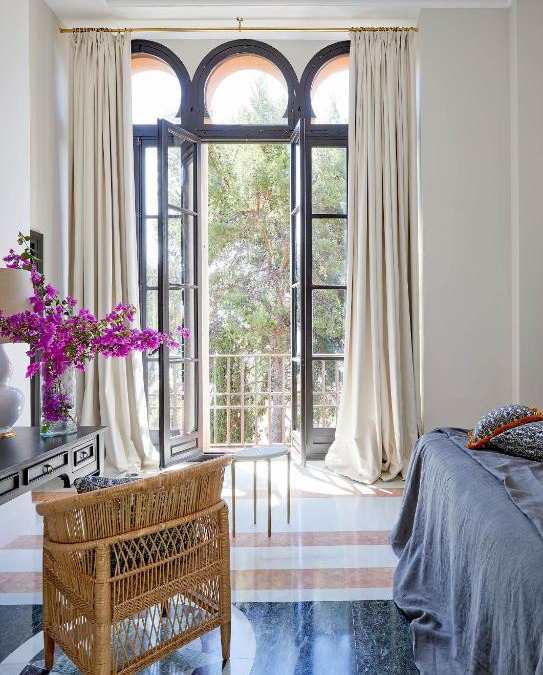 Malaga-Este Hotel | Soho Boutique Castillo de Santa Catalina - Adults Recommended