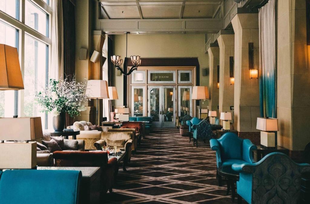 SoHo Hotel | Soho Grand Hotel