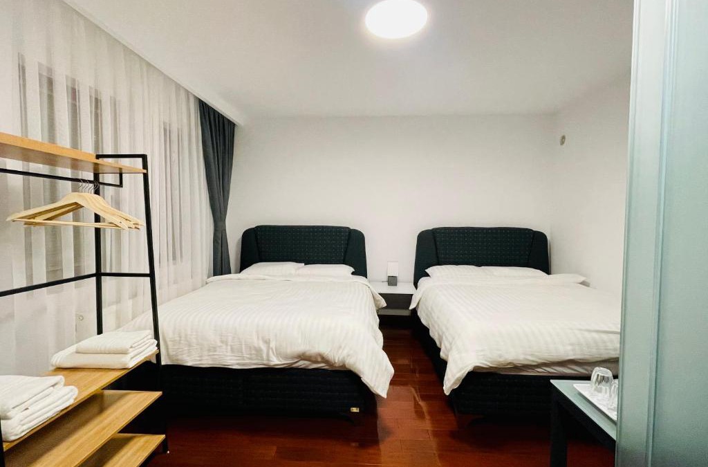 Matiçan Bed & Breakfast | SOHO Green Pristina Kosovo