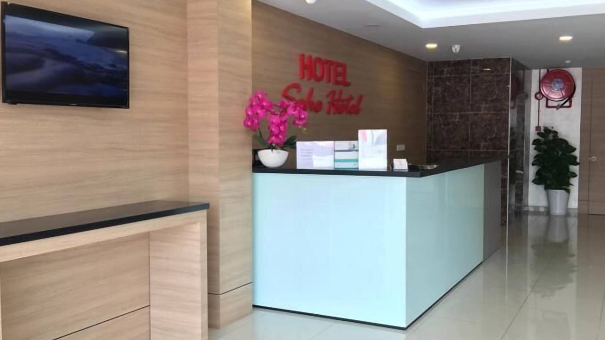 Semenyih Hotel | Soho Hotel Semenyih