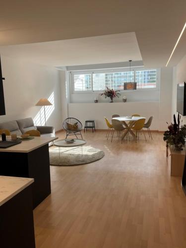 Alcobendas Apartment | Soho Moraleja II duplex