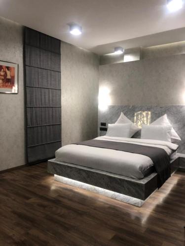 Tabakhmela Apartment | Soho Rooms Tbilisi