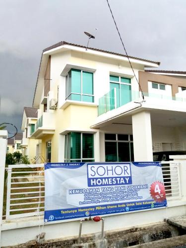 Changlun House | Sohor Homestay Changlun