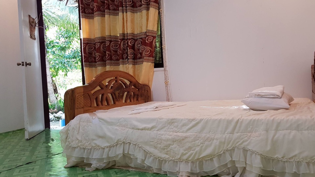 Socorro House | Sohoton Bay Resort
