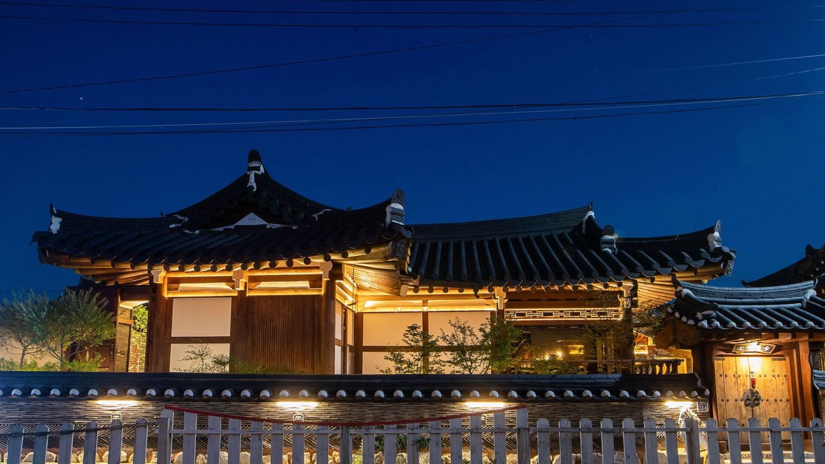 Gyeongju House | Soi Hanok Stay