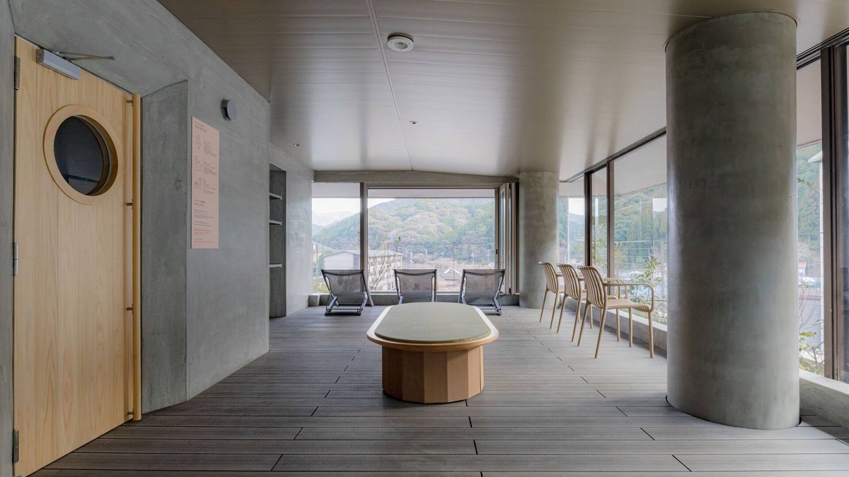Tawaramaya Onsen Hotel | SOIL Nagatoyumoto - Hostel