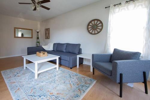 Northwest Apartment | Sojourn 2 Bedroom Townhouse in Virginia Beach