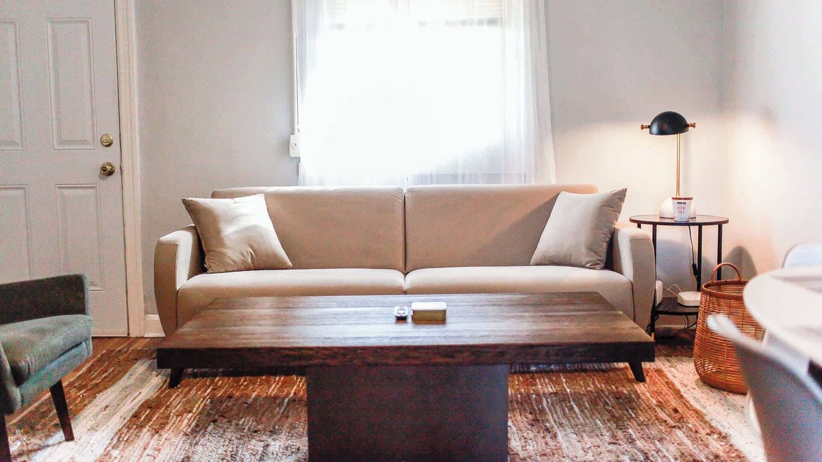 Willoughby Spit Apartment | Sojourn | Ocean Hideaway | 2 Bedroom