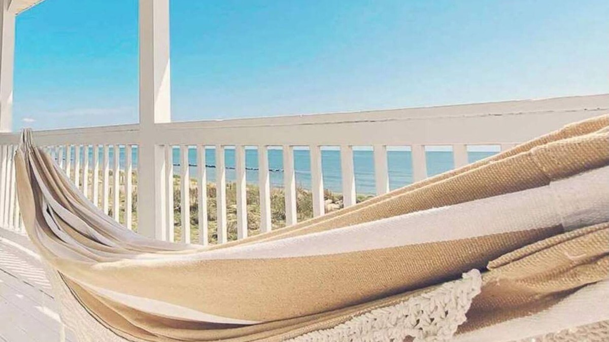 Norfolk Villa | Sojourn The Lighthouse Beach Front Resort Villa