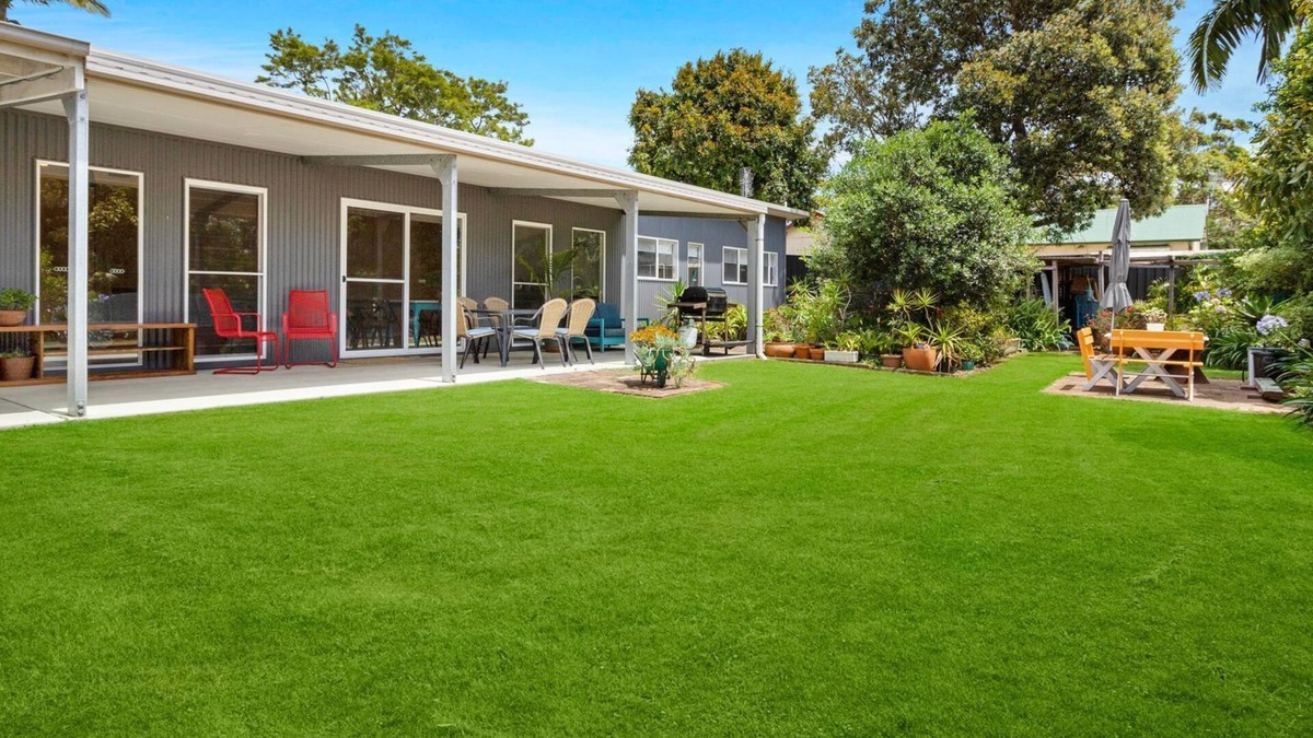 Shoalhaven Heads House | Sojourne - Perfect for 2 families