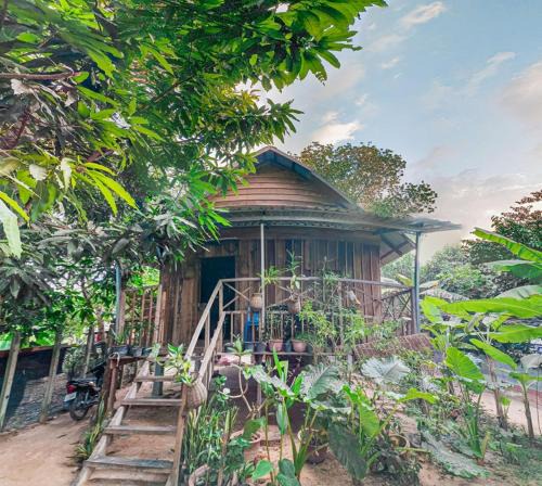 Siem Reap House | Sok Phen Homestay
