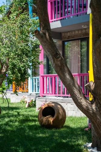 Ayvacik Hotel | Sokakağzı Otel & Beach