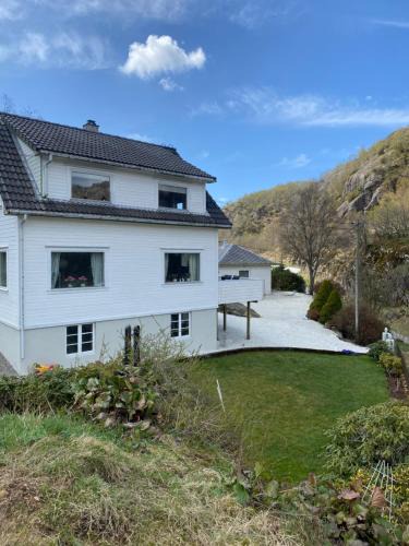 Sokndal House | Sokndal - Cozy vacation home in peaceful surroundings