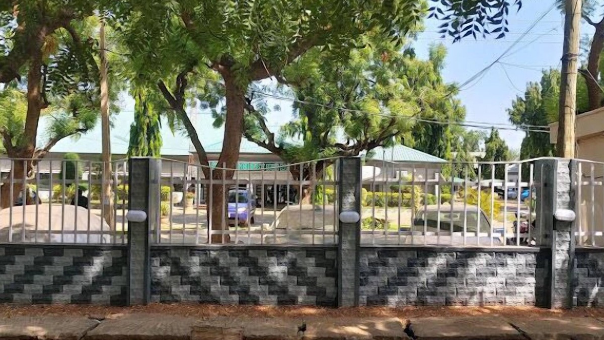 Sokoto Hotel | Sokoto Guest Inn