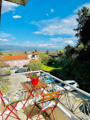 Mystras House | SokratesVilla