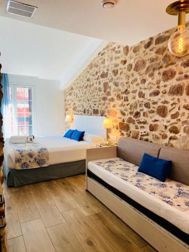 Benicassim Hotel | Soléa House Hotel Boutique