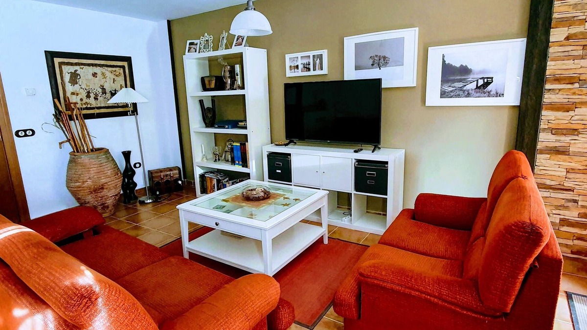 Badaguas House | SOL BADAGUAS, CHALET IN JACA