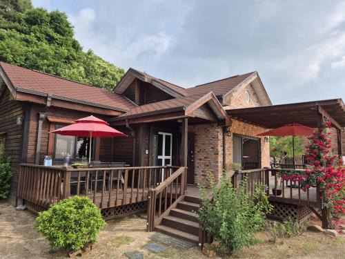 Galmal House | Sol Baram