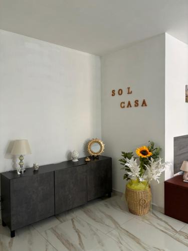 Cosenza House | Sol Casa