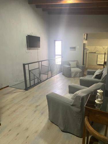 Lujan de Cuyo Apartment | Sol de montaña