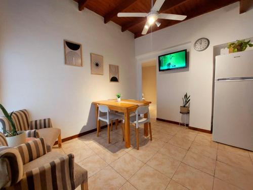San Miguel del Monte Apartment | Sol de Monte