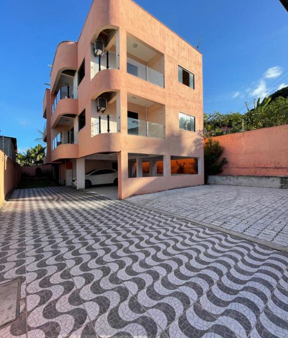 Pirangi do Norte Apartment | Sol de Pirangi