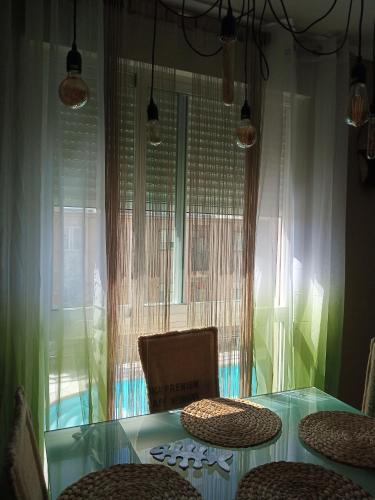 Platina Apartment | Sol de Poniente