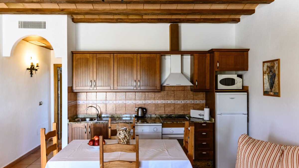 Taberno Apartment | Sol de Taberno