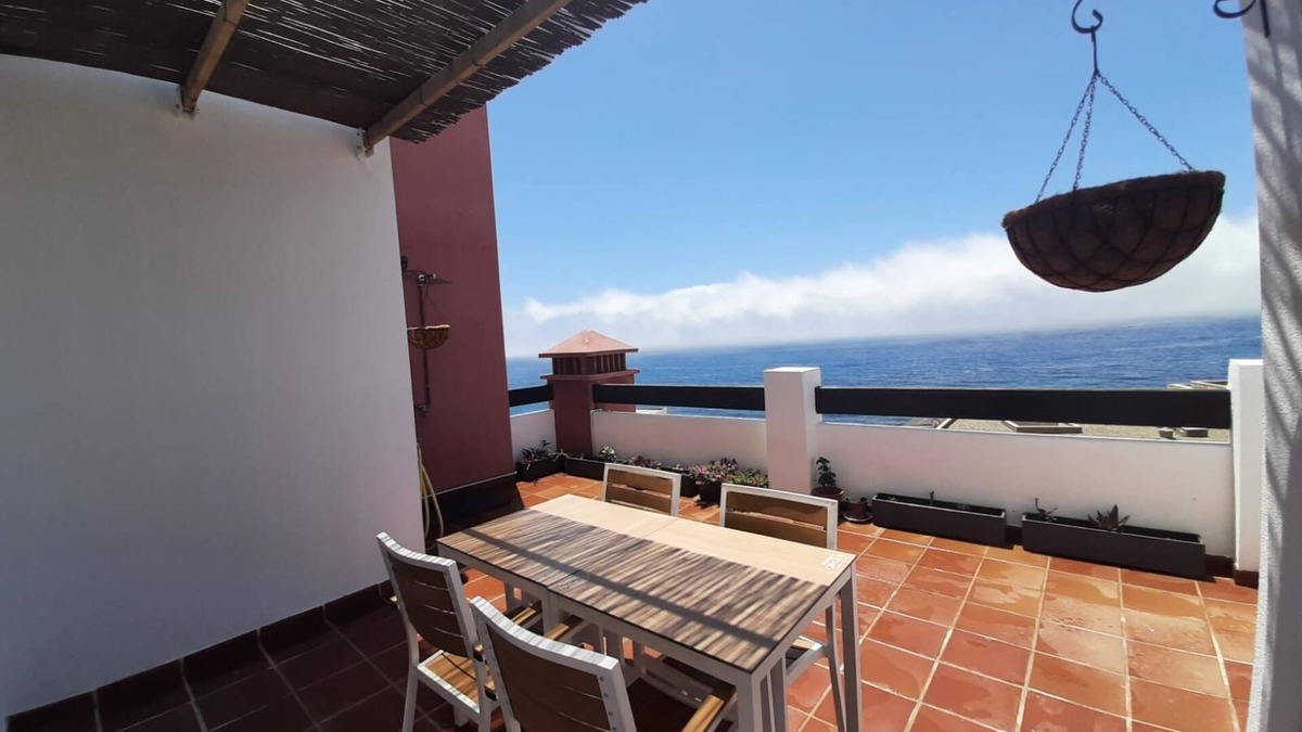 Sorvilan Apartment | Sol del Mediterráneo apartment with sea views