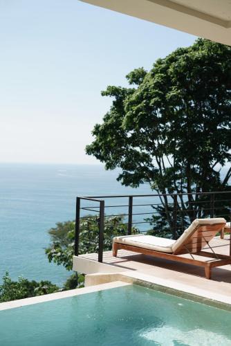 Dominical Villa | SOL e MAR