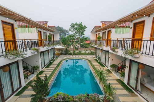 Moc Chau House | Sol Inn - Moc Chau