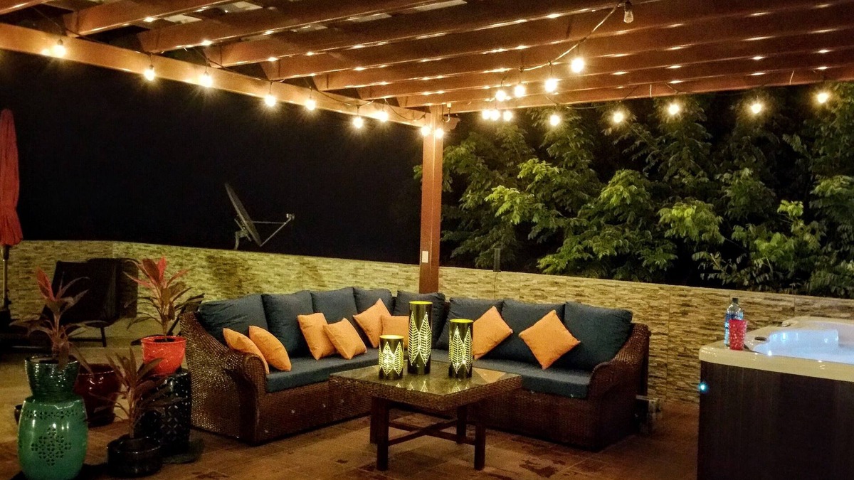 San Juan del Sur Condo | Sol Luxurious 1BD Condo w/Hot tub and pool