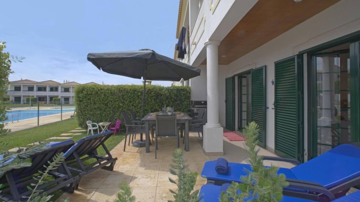 Albufeira House | Sol Nascente by Interhome