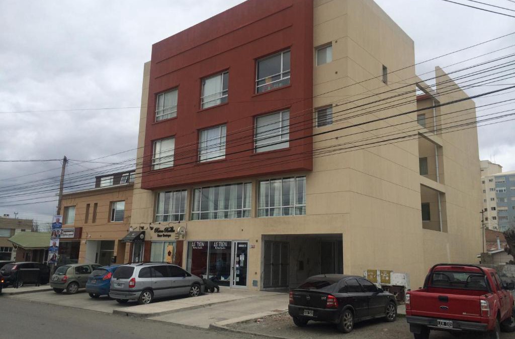 Rio Gallegos Apartment | Sol Patagonia